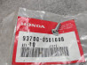 Vis 5x16 93700050160B 93700-050160B HONDA