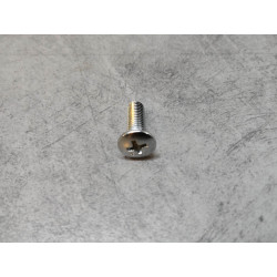 Vis 5x16 93700050160B 93700-050160B HONDA