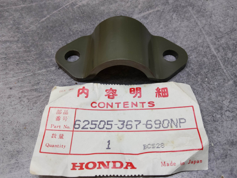 Support avant A HONDA 62505-367-690NP