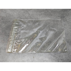 Pochette revue technique Honda 77251-342-000 | Pièce neuve