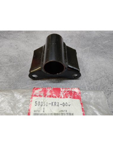 Support moteur avant CA125 CA250 CMX250 HONDA 50351-KR3-000