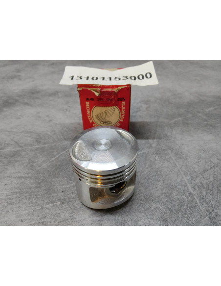 Piston XL75 K4/K5 77-79 HONDA 13101-153-000