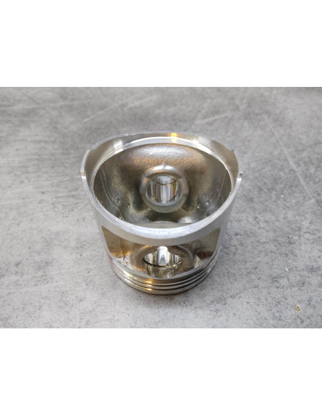 Piston XL75 K4/K5 77-79 HONDA 13101-153-000