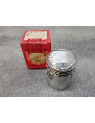 Piston 0.50 CD65 CD65M HONDA 13103-062-000