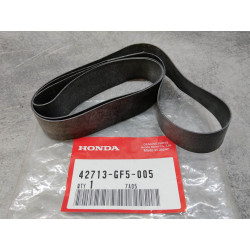 Fonds de jante CR50 83-85 CR60 83-85 XR70 97-03 HONDA 42713-GF5-005