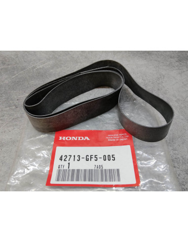 Fonds de jante CR50 83-85 CR60 83-85 XR70 97-03 HONDA 42713-GF5-005