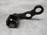 Support repose pied gauche CM125C CM250C 82-87 HONDA 50615-KB4-000