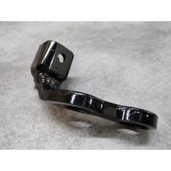 Support repose pied gauche CM125C CM250C 82-87 HONDA 50615-KB4-000