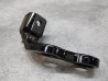 Support repose pied gauche CM125C CM250C 82-87 HONDA 50615-KB4-000