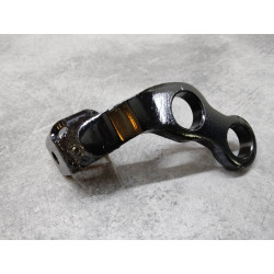 Support repose pied gauche CM125C CM250C 82-87 HONDA 50615-KB4-000