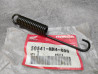 Ressort de béquille CBR400 CBR600 CH125 CH250 CN250 CRM125 HONDA 50541-MN4-000