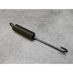 Ressort de béquille CBR400 CBR600 CH125 CH250 CN250 CRM125 HONDA 50541-MN4-000