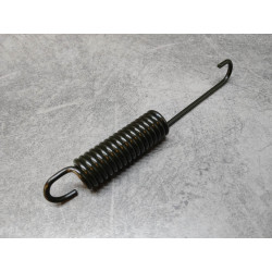Ressort de béquille CBR400 CBR600 CH125 CH250 CN250 CRM125 HONDA 50541-MN4-000