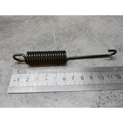 Ressort de béquille CBR400 CBR600 CH125 CH250 CN250 CRM125 HONDA 50541-MN4-000