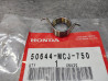 Ressort rappel repose pied gauche CBR1000 HONDA 50644-MCJ-750
