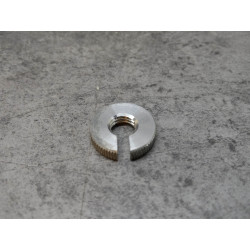 Contre ecrou de vis de reglage de cable HONDA 90321-KF0-000