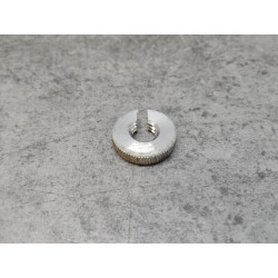 Contre ecrou de vis de reglage de cable HONDA 90321-KF0-000