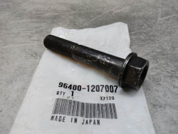 Boulon de bride 12x70 CBF1000 HONDA 96400-1207007