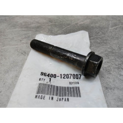 Boulon de bride 12x70 CBF1000 HONDA 96400-1207007