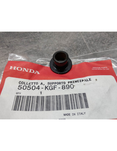 Entretoise épaulée A béquille NES125 PES125 SES125 SH125.. HONDA 50504-KGF-890