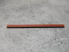 Caoutchouc amortisseur autocollant 100x5x2 HONDA 64215-MGH-640
