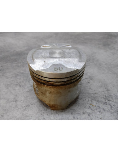 Piston 0.50 CBX400 F/F2 occasion 82 HONDA 13103-MA6-000 OCC