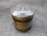 Piston 0.50 CBX400 F/F2 occasion 82 HONDA 13103-MA6-000 OCC