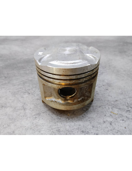 Piston 0.50 CBX400 F/F2 occasion 82 HONDA 13103-MA6-000 OCC