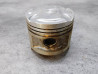 Piston 0.50 CBX400 F/F2 occasion 82 HONDA 13103-MA6-000 OCC