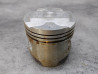 Piston 0.50 CBX400 F/F2 occasion 82 HONDA 13103-MA6-000 OCC