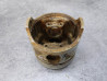 Piston 0.50 CBX400 F/F2 occasion 82 HONDA 13103-MA6-000 OCC