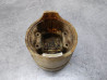 Piston 0.50 CBX400 F/F2 occasion 82 HONDA 13103-MA6-000 OCC