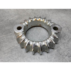 Collerette d'échappement CB250 CB350 CL250 CL350 SL350 HONDA 18231-286-020