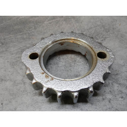 Collerette d'échappement CB250 CB350 CL250 CL350 SL350 HONDA 18231-286-020