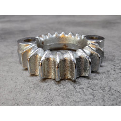 Collerette d'échappement CB250 CB350 CL250 CL350 SL350 HONDA 18231-286-020