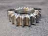 Collerette d'échappement CB250 CB350 CL250 CL350 SL350 HONDA 18231-286-020