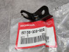 Support contacteur stop frein arrière CB750 K0-K6 HONDA 50156-300-020