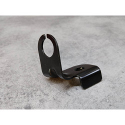 Support contacteur stop frein arrière CB750 K0-K6 HONDA 50156-300-020