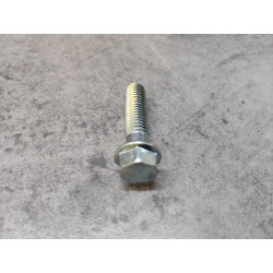Vis tête hexagonale 6x25 HONDA 96001-0602500