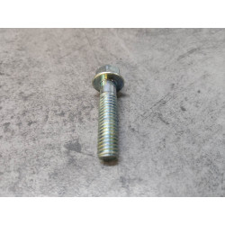 Vis tête hexagonale 6x25 HONDA 96001-0602500