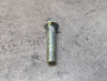 Vis tête hexagonale 6x25 HONDA 96001-0602500