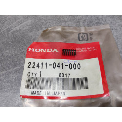 Ressort C50 CF50 CT50 QA50 ST50 DAX Z50 MONKEY - HONDA 22411-041-000