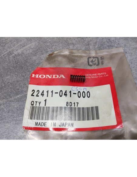 Ressort C50 CF50 CT50 QA50 ST50 DAX Z50 MONKEY - HONDA 22411-041-000