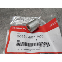 Entretoise fixation moteur CB600F HORNET 03/04 HONDA 50350-MBZ-K00