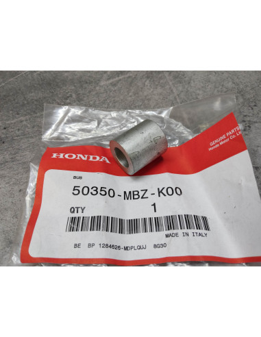 Entretoise fixation moteur CB600F HORNET 03/04 HONDA 50350-MBZ-K00