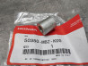 Entretoise fixation moteur CB600F HORNET 03/04 HONDA 50350-MBZ-K00