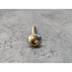 Vis à tête cylindrique 6x28 HONDA 90105-MBZ-C50