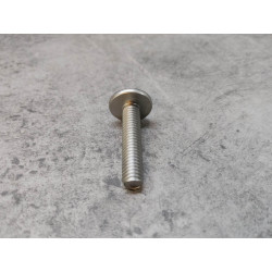Vis à tête cylindrique 6x28 HONDA 90105-MBZ-C50