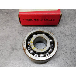 Roulement à billes radial HONDA 96100-620-100
