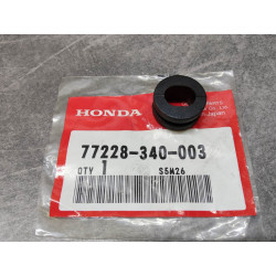 Caoutchouc barre verrouillage HONDA 77228-340-003